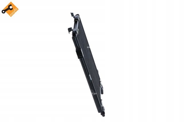 NRF RADIATEUR CLIMATISATION SUZUKI ALTO 02-08 35036