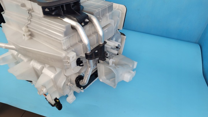 TOYOTA PROACE II 1.5 BLUEHDI 20R CHAUFFAGE VENTILATEUR 9836407680