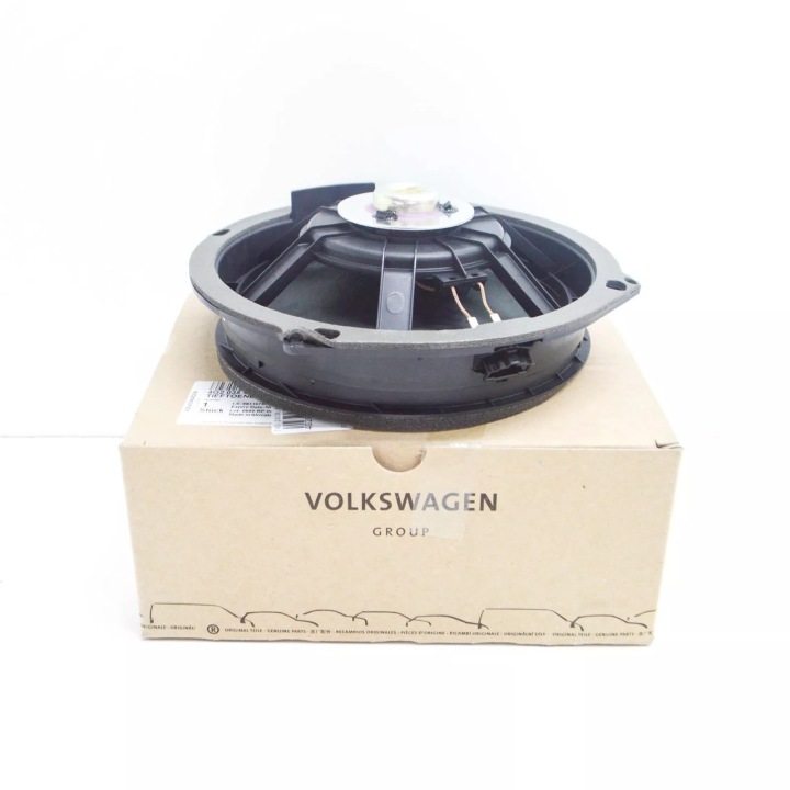 AUDI A6 C7 HAUT-PARLEUR GRAVE PORTES AVANT 4G2035415