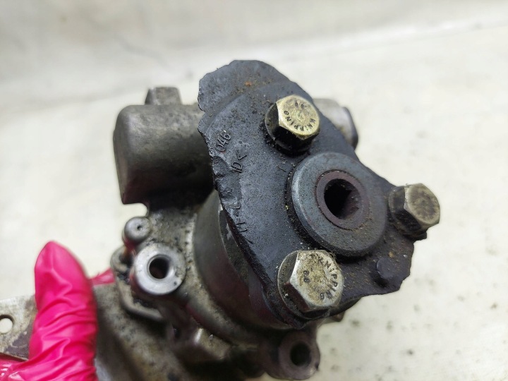 POMPE AMPLIFICATEUR 7691974518 BMW E39 2.0