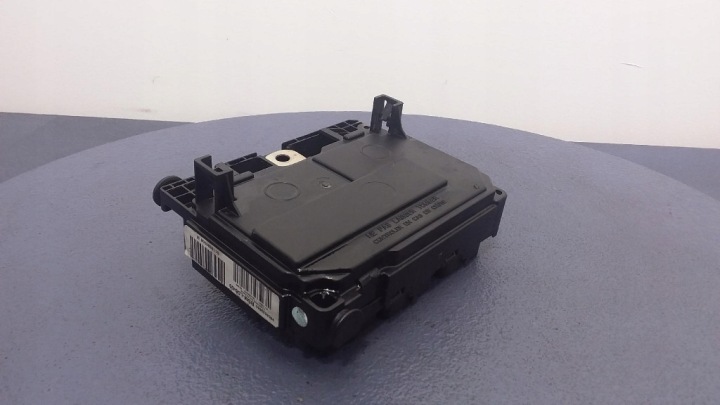 CITROEN C5 I LIFT 2.0 HDI BOÎTE FUSIBLES MODULE BSM 9658539680