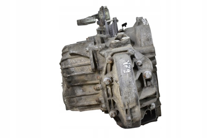 BOÎTE DE VITESSES MANUELLE OPEL ASTRA H III 2.0 T TURBO 240KM Z20LEH M32
