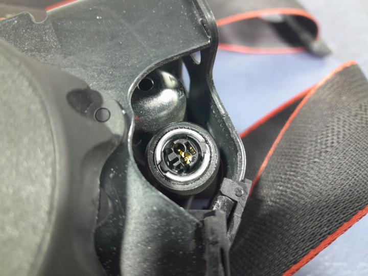 RENAULT ARKANA 20-23 R.S. LINE CEINTURE DE SÉCURITÉ ARRIÈRE GAUCHE DROIT 888417623R