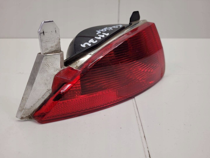 PHARE ARRIÈRE ANTIBROUILLARD GAUCHE CÔTÉ RENAULT KADJAR 2018 265858137R