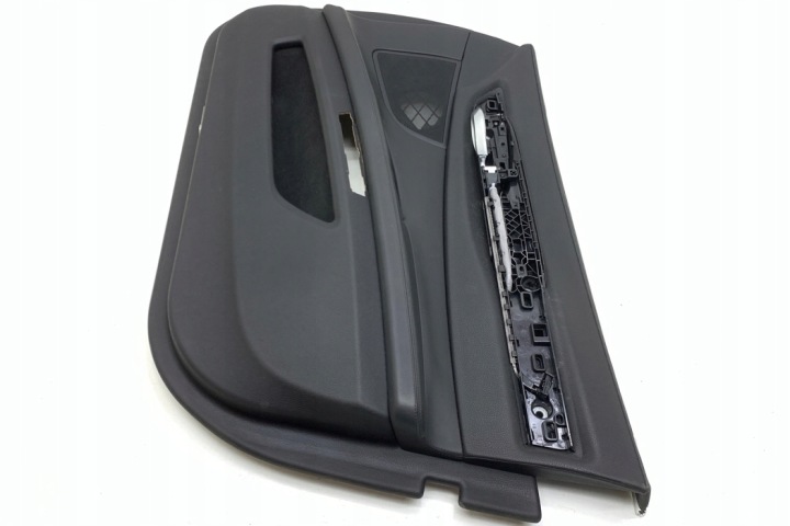COLLECTEUR AVANT DROITS PORTES BMW 7 (F01, F02) 0014052022 4.4L GASOLINE