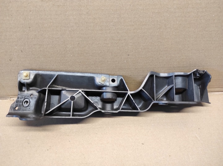 FASTENING MOUNTING RIGHT WING RENAULT SCENIC III EUROPE photo 4 - milautoparts-fr.ukrlive.com