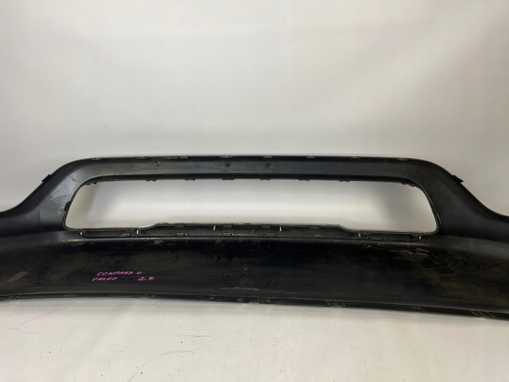 SPOILER DOUBLURE PARE-CHOCS AVANT JEEP COMPASS II
