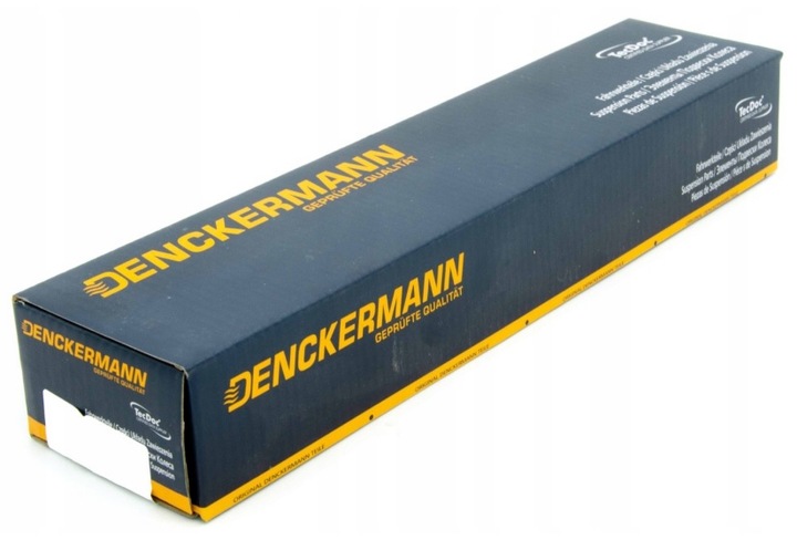 DRIVE SHAFT KIER.DENCKERMANN OPEL CORSA C 00-,COMBO 01- photo 6 - milautoparts-fr.ukrlive.com