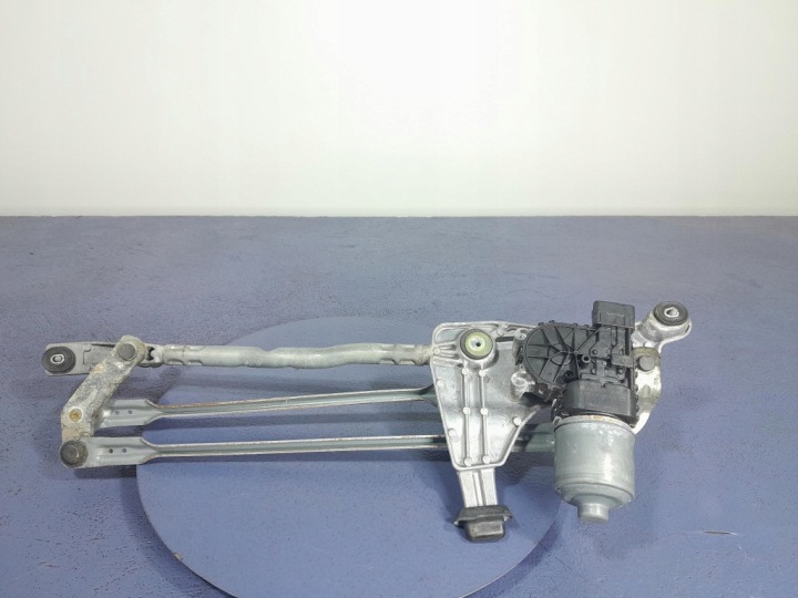 PEUGEOT 308 II T9 MÉCANISME PETIT MOTEUR ESSUIE-GLACES AVANT EUROPE 9810327980