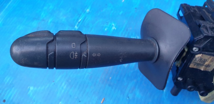 RENAULT MEGANE I MANETTE COMMUTATEUR COMPOSITE 7700846405