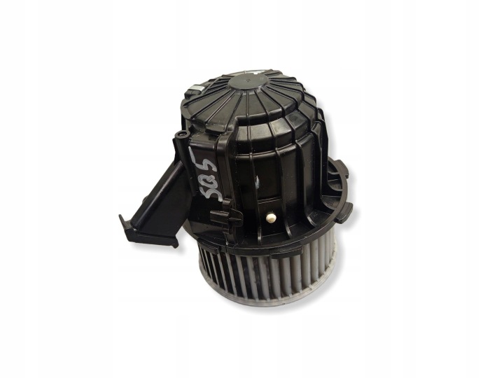 AUDI OE X6553 VENTILATEUR VENTILATEUR RÉCHAUFFEURS