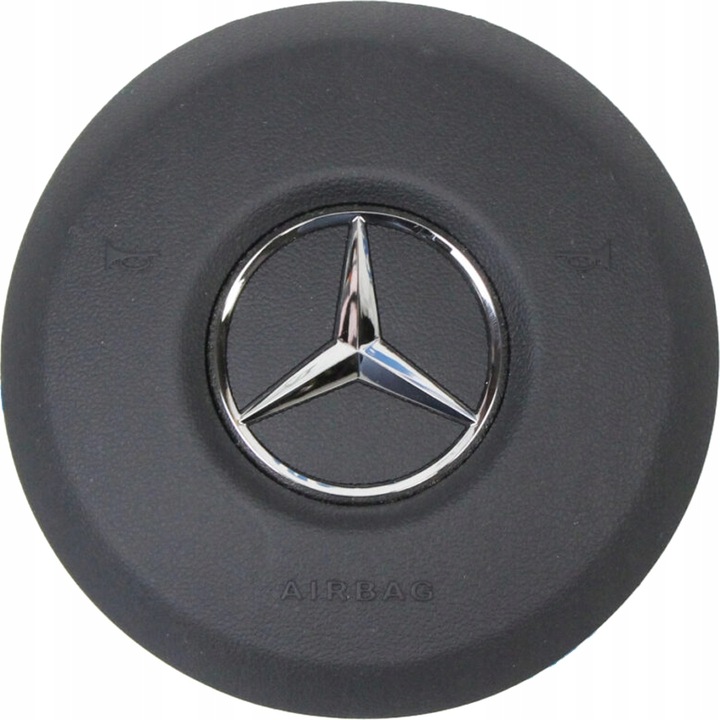 AIRBAG COUSSIN DE VOLANT MERCEDES EQC N293 photo 1 - milautoparts-fr.ukrlive.com