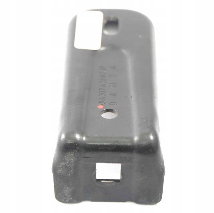 MERCEDES W207 C218 SUPPORT PARE-CHOCS COURROIE AVANT