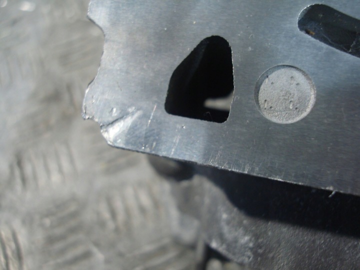 CULASSE 4,4 8V N63B44 BMW 7 F01 F02 08-12 757394004