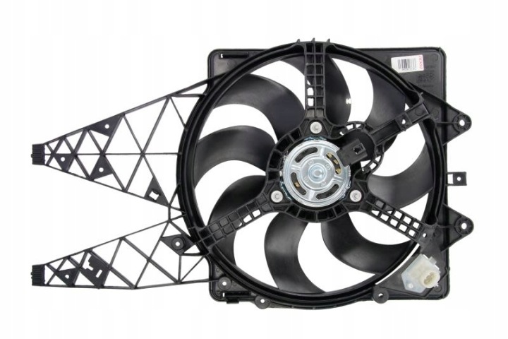 DENSO DER09094 VENTILATEUR REFROIDISSEMENT MOTEUR DER09094 DER09094