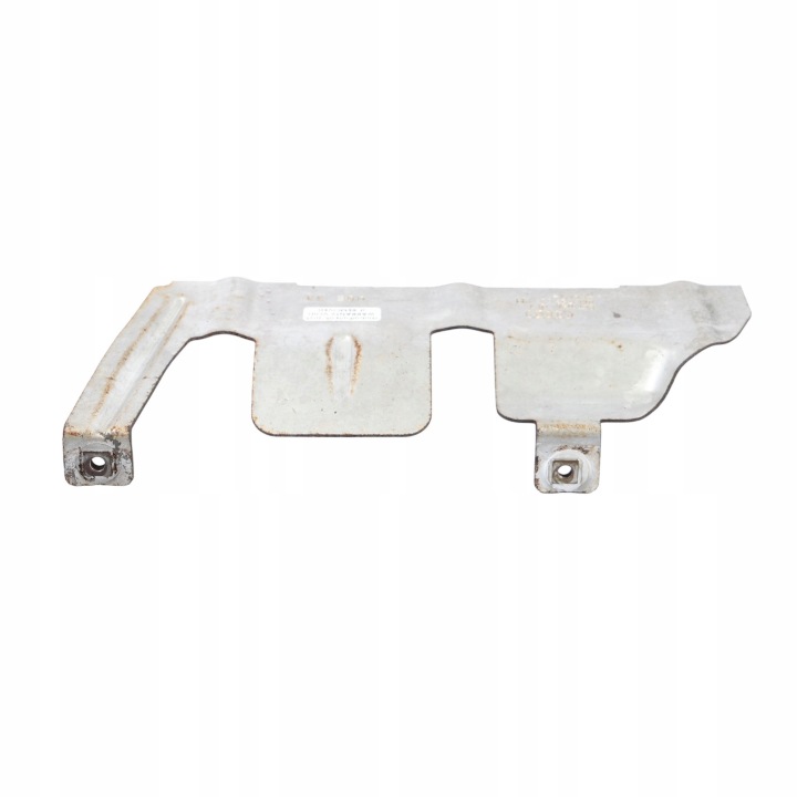 AUDI S4 B8 PROTECTION THERMIQUE COLLECTEURS ÉCHAPPEMENT INFÉRIEURE GAUCHE 06E253009H