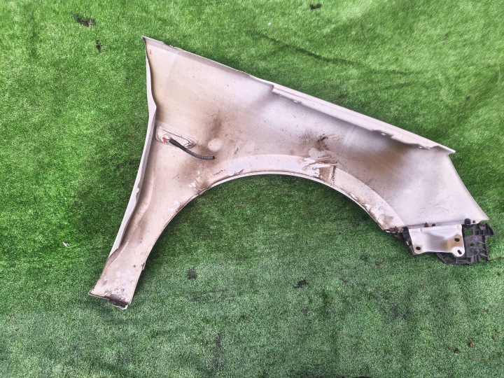 OPEL ASTRA K HAYON AILE GAUCHE AVANT