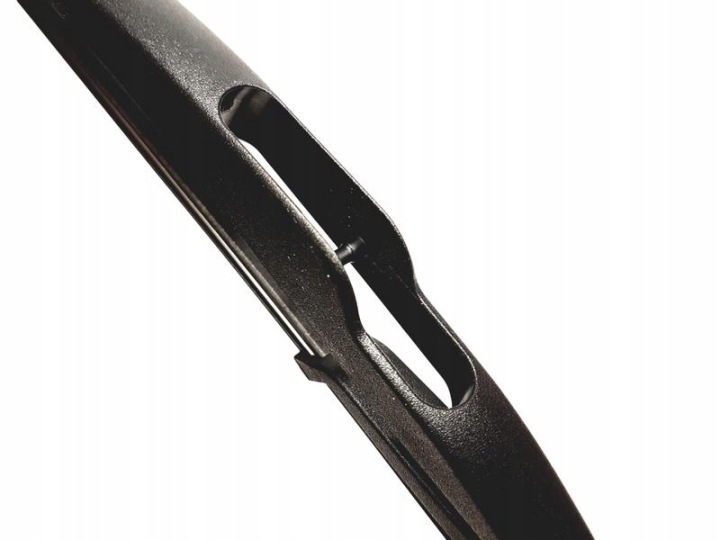 ESSUIE-GLACE VALEO VR36 260MM 1 PCS ARRIÈRE SILENCIO