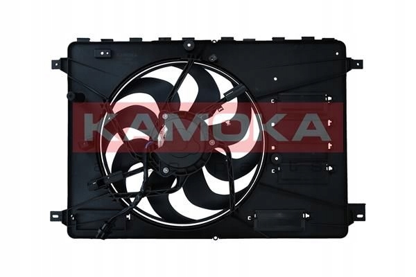 VENTILADOR DEL RADIADOR 7740063 KAMOKA 