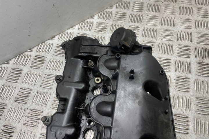 PROTECTION KRZYWKI BRAS DE SUSPENSION JAGUAR XF (X250) 4S7Q9424KB 2.72L DIESEL 152KW 2008