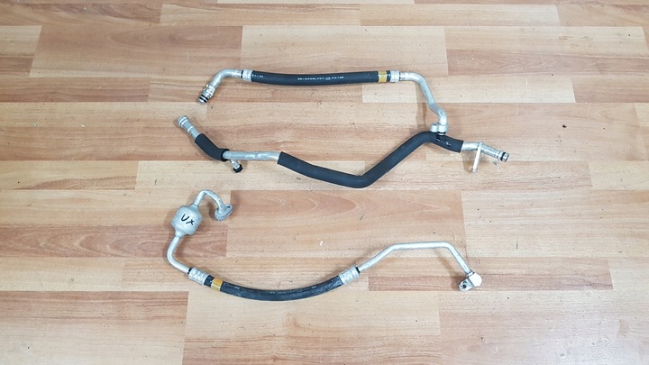 LEXUS UX CABLE AIR CONDITIONER JUNCTION PIPE 