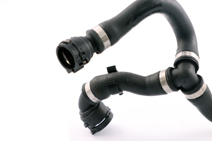 BMW E82 E90 E91 E92 FIL REFROIDISSEMENT MOTEUR TUYAU EAU 7552409