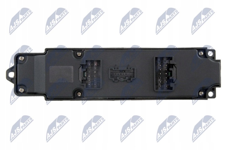 COMMUTATEUR ÉLÉVATEUR VITRES VERS MAZDA 6 2.2 2.5