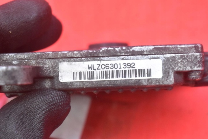 GUIDE POTENTIOMÈTRE BOÎTE DE VITESSES 30735326 VOLVO S60 1 I 2.4 D5 185 KM