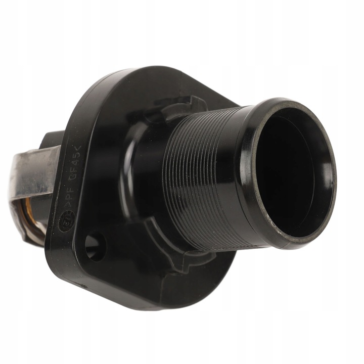 CHÂSSIS THERMOSTAT VERS PEUGEOT 206 307 BIPPER EXPERT PARTENAIRE 9630066780