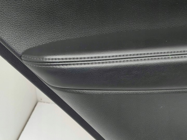 NISSAN X-TRAIL T32 2015 GAUCHE CÔTÉ CARDAN PORTES