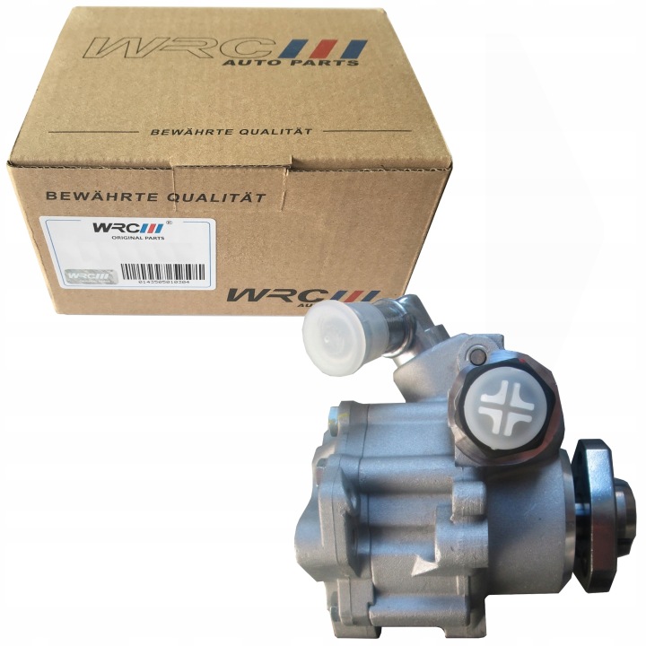 WRC ORIGINAL PARTS 4901276 POMPE AMPLIFICATEUR SYSTÈMES DIRECTION