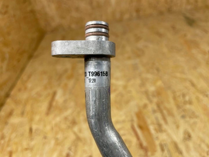 TUYAU TUYAU FIL CLIMATISATION OPEL E-CORSA F PEUGEOT E-208 II T99615B