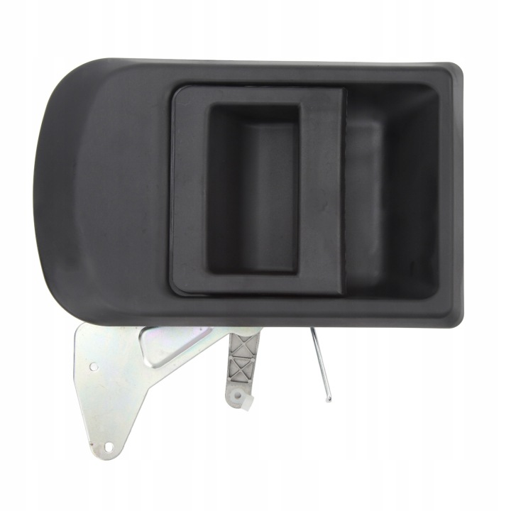 POIGNÉE PORTE COULISSANTE DROITS LISSE PRACA 500329761 SUBSTITUT BD