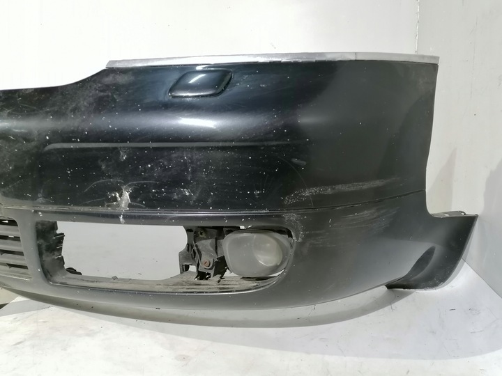 AUDI A6 C5 BUMPER FRONT FRONT photo 6 - milautoparts-fr.ukrlive.com