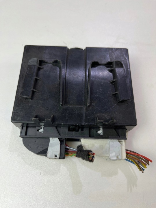 CONTRÔLEUR MODULE CLIMATISATION BMW F20 F30