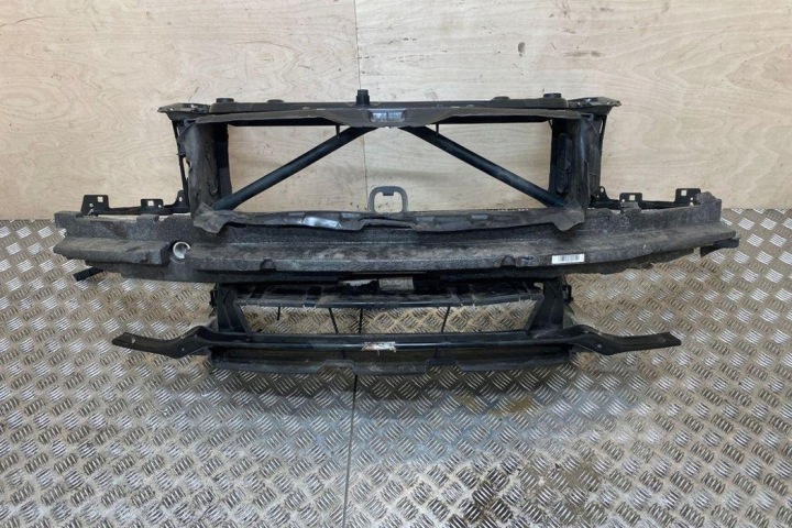 ENSEMBLE RADIATEURS BMW 3 (F30, F80) 7396916 2.99L DIESEL 2016