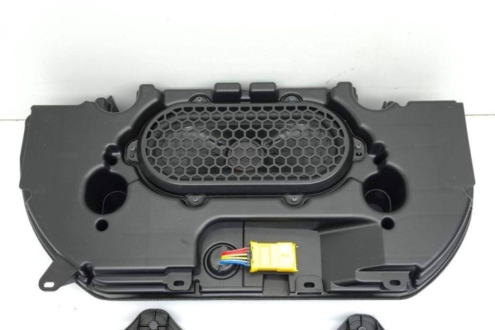SYSTÈME NAGLOSNIENIA CITROËN C4 III (BA_, BB_, BC_) 9834131280 ÉLECTRIQUE 2024