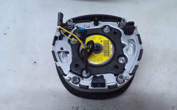 2013 BMW 5 F10 F11 VOLANT 3385F011