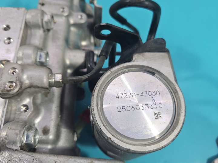 SERVO FREIN LEXUS NX I 14-21 2,5 16V 2AR 47210 78060 47270-47030