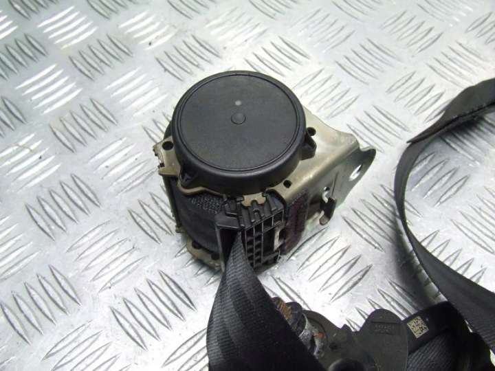 LAND ROVER DISCOVERY SPORT CEINTURE DE SÉCURITÉ GAUCHE ARRIÈRE 2 RANGÉE 629397600B