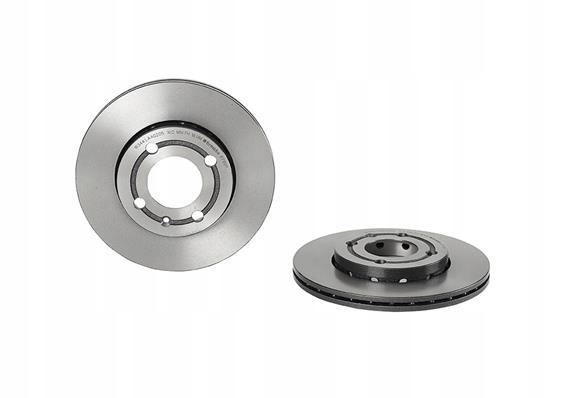 DISQUE FREIN SEAT AROSA BREMBO 09.6799.11 DISQUE DE FREIN