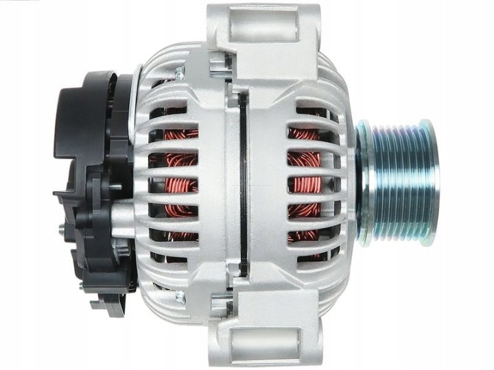 ALTERNATEUR JOHN DEERE 8120 8220 830