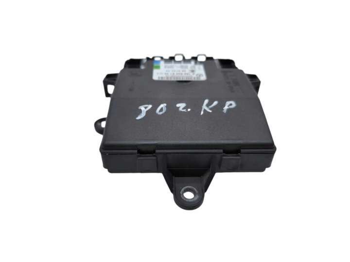 MERCEDES-BENZ A W169 2008 MODULE PORTES A1698208126
