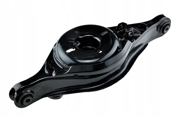 BRAS DE SUSPENSION ARRIÈRE MAZDA 6 02-08 GAUCHE INFÉRIEUR NTY PAQUET CONDUCTEUR #2