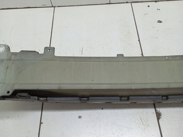 VOLVO V70 III POUTRE PARE-CHOCS AVANT 30791152