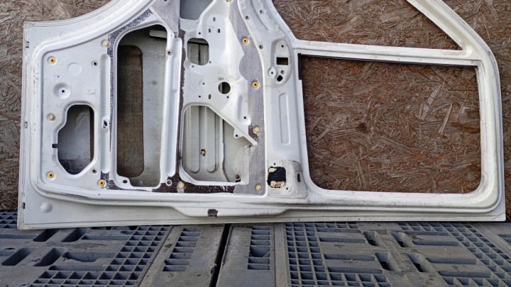 PORTES AVANT DROIT CITROEN JUMPER I 04R LIFT