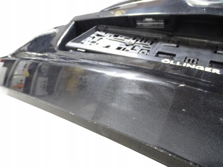 COUVERCLES DE COFFRE ARRIÈRE VITRE CACHE PETIT MOTEUR OPEL INSIGNIA A UNIVERSEL 08-2013 Z22C