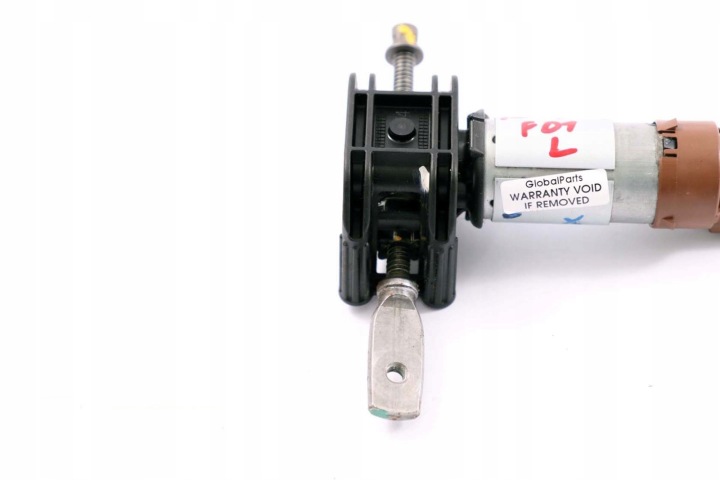 BMW F01 F02 F10 LCI G30 GROUPE MOTOPROPULSEUR RÉGLAGES ANGLE SIÈGES GAUCHE 7314225