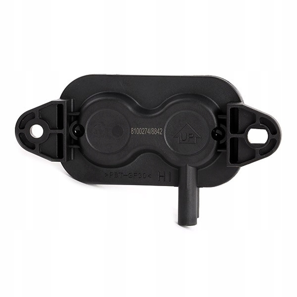 RIDEX 4272S0011 CAPTEUR CIZNIENIE GAZ D'ÉCHAPPEMENT VERS FORD FOCUS III TURNIER S-MAX