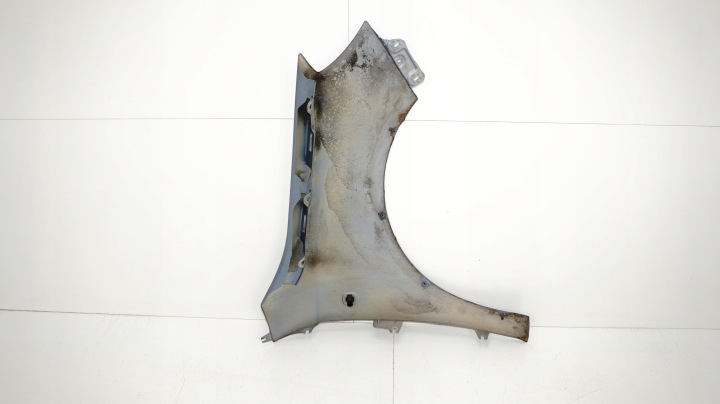 AILE GAUCHE AVANT SKODA FABIA II 06-10R LF5X